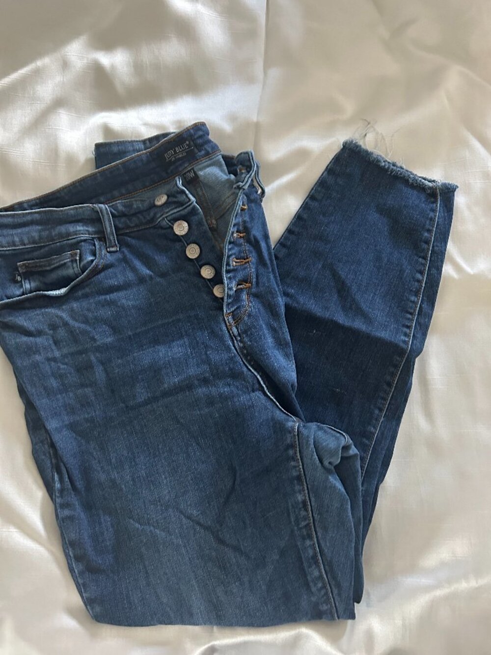 Judy Blue jeans size 20W